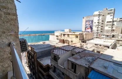 Apartment - 3 Bedrooms - 1 Bathroom for sale in Sidi Beshr - Hay Awal El Montazah - Alexandria