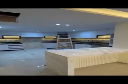 شقة - 3 غرف نوم - 2 حمامات للايجار في جاليريا  مون فالى - المستثمرين الجنوبية - مدينة القاهرة الجديدة - القاهرة