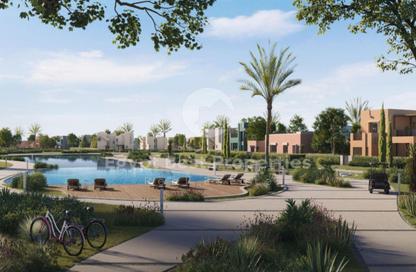 Villa - 3 - 3 for sale in Makadi Heights - Makadi Orascom Resort - Makadi - Hurghada - Red Sea