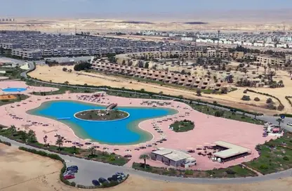 Chalet - 2 Bedrooms - 1 Bathroom for sale in Cape Bay Sokhna - Al Ain Al Sokhna - Suez Chalet - 2 Bedrooms - 1 Bathroom for sale in Cape Bay Sokhna - Al Ain Al Sokhna - Suez