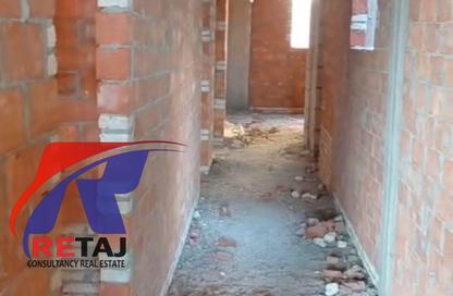 Apartment - 3 Bedrooms - 2 Bathrooms for sale in Al Mosheer Ahmed Ismail St.   El Obour Road - 7th District - Obour City - Qalyubia