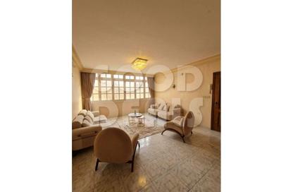 Apartment - 2 Bedrooms - 1 Bathroom for sale in El Saaqah St. - Sheraton Al Matar - El Nozha - Cairo