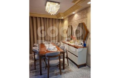 Apartment - 2 Bedrooms - 1 Bathroom for sale in El Saaqah St. - Sheraton Al Matar - El Nozha - Cairo