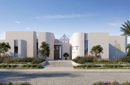 Villa - 5 - 6 for sale in Makadi Heights - Makadi Orascom Resort - Makadi - Hurghada - Red Sea