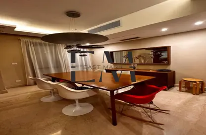 Duplex - 3 Bedrooms - 3 Bathrooms for rent in Eastown - 5th Settlement Compounds - The 5th Settlement - New Cairo City - Cairo