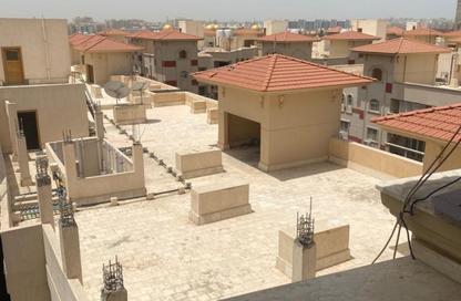 شقة - 3 غرف نوم - 2 حمامات للبيع في كمبوند سموحه برستيج - سموحة الجديدة - سموحة - حي شرق - الاسكندرية