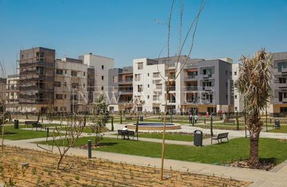 Apartment - 2 - 2 for sale in District 5 - 5th Settlement Compounds - The 5th Settlement - New Cairo City - Cairo