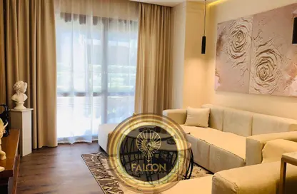 Apartment - 3 Bedrooms - 2 Bathrooms for sale in Stei8ht - The 1st Settlement - New Cairo City - Cairo