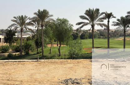 Villa - 6 Bedrooms - 6 Bathrooms for sale in Katameya Dunes - El Katameya Compounds - El Katameya - New Cairo City - Cairo