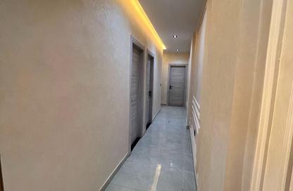 Apartment - 3 Bedrooms - 2 Bathrooms for sale in Al Khamayel city - Sheikh Zayed Compounds - Sheikh Zayed City - Giza Apartment - 3 Bedrooms - 2 Bathrooms for sale in Al Khamayel city - Sheikh Zayed Compounds - Sheikh Zayed City - Giza