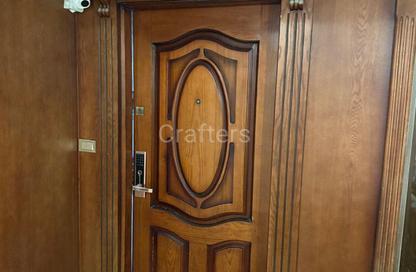 Apartment - 3 Bedrooms - 2 Bathrooms for sale in Al masrawya - South Investors Area - New Cairo City - Cairo