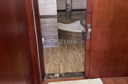 Apartment - 3 Bedrooms - 2 Bathrooms for sale in Al masrawya - South Investors Area - New Cairo City - Cairo