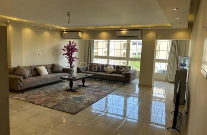 Apartment - 3 Bedrooms - 2 Bathrooms for sale in Al masrawya - South Investors Area - New Cairo City - Cairo