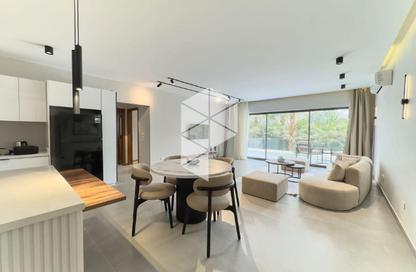 شقة - 2 - 2 للإيجار في ليك فيو - كمبوندات التجمع الخامس - التجمع الخامس - مدينة القاهرة الجديدة - القاهرة
