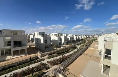 فيلا - 3 غرف نوم - 3 حمامات للبيع في ايلان - كايرو جايت - كمبوندات الشيخ زايد - الشيخ زايد - الجيزة