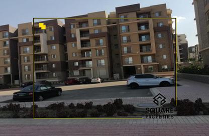 Apartment - 3 - 2 for rent in Dar Masr 6 October - 6 October- Wadi El Natroun Road - 6 October City - Giza