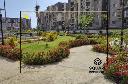 Apartment - 3 - 2 for rent in Dar Masr 6 October - 6 October- Wadi El Natroun Road - 6 October City - Giza