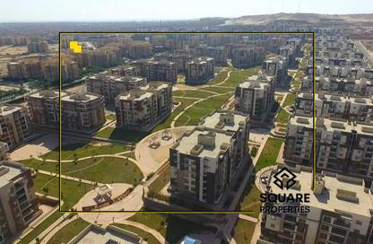 Apartment - 3 - 2 for rent in Dar Masr 6 October - 6 October- Wadi El Natroun Road - 6 October City - Giza