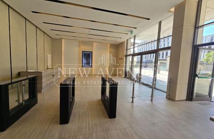 Office Space - Studio - 1 Bathroom for rent in Mivida - 5th Settlement Compounds - The 5th Settlement - New Cairo City - Cairo