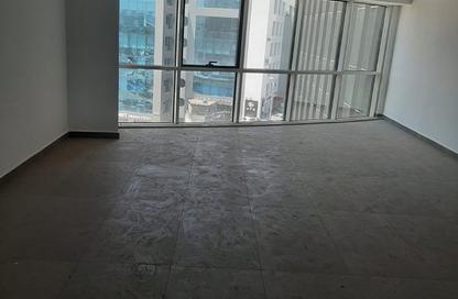 Office Space - Studio - 1 Bathroom for rent in South Gate Mall - South Teseen St. - The 5th Settlement - New Cairo City - Cairo