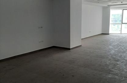 Office Space - Studio - 1 Bathroom for rent in South Gate Mall - South Teseen St. - The 5th Settlement - New Cairo City - Cairo