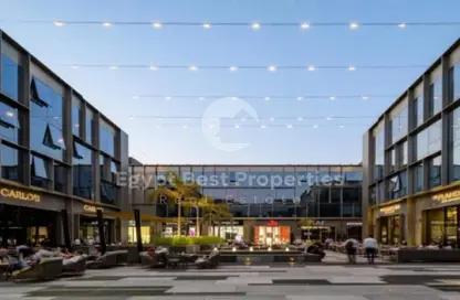 مساحات مكتبية - 2 غرف نوم - 1 حمام للايجار في 5 اي لواترواي - الطريق الدائري - التجمع الخامس - مدينة القاهرة الجديدة - القاهرة