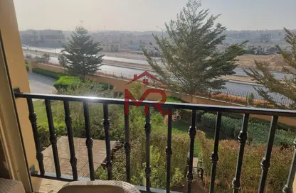 Apartment - 3 Bedrooms - 3 Bathrooms for rent in Mivida - 5th Settlement Compounds - The 5th Settlement - New Cairo City - Cairo