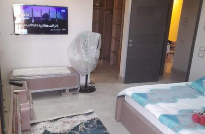 شقة - 3 غرف نوم - 3 حمامات للايجار في ميدتاون - المستثمرين الجنوبية - مدينة القاهرة الجديدة - القاهرة شقة - 3 غرف نوم - 3 حمامات للايجار في ميدتاون - المستثمرين الجنوبية - مدينة القاهرة الجديدة - القاهرة