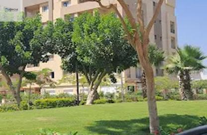 شقة - 3 غرف نوم - 4 حمامات للايجار في سكوير - كمبوندات التجمع الخامس - التجمع الخامس - مدينة القاهرة الجديدة - القاهرة