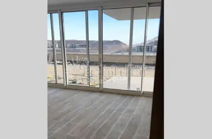 شاليه - 2 غرف نوم - 1 حمام للبيع في المونت جلاله - العين السخنة - السويس