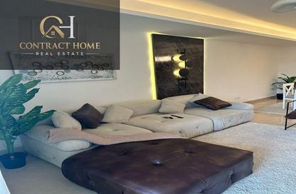 Apartment - 3 - 4 for rent in Cairo Festival City - North Investors Area - New Cairo City - Cairo Apartment - 3 - 4 for rent in Cairo Festival City - North Investors Area - New Cairo City - Cairo