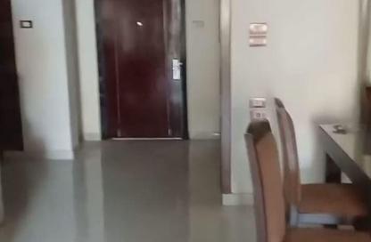 Apartment - 3 Bedrooms - 2 Bathrooms for sale in Al Horeya St. - Almazah - Heliopolis - Masr El Gedida - Cairo