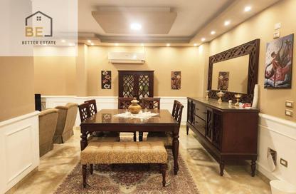 Duplex - 3 - 3 for sale in 1st Neighborhood - 9th Area - Shorouk City - Cairo