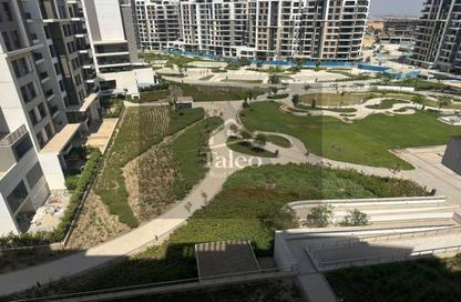 شقة - 1 للايجار في أبراج زيد - كمبوندات الشيخ زايد - الشيخ زايد - الجيزة