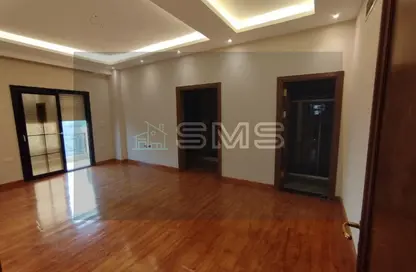 شقة - 3 غرف نوم - 4 حمامات للايجار في امتداد غرب جولف - كمبوندات القطامية - القطامية - مدينة القاهرة الجديدة - القاهرة