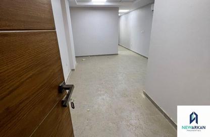 Office Space - Studio - 1 for rent in Al Mostakbal - 12th District - Sheikh Zayed City - Giza