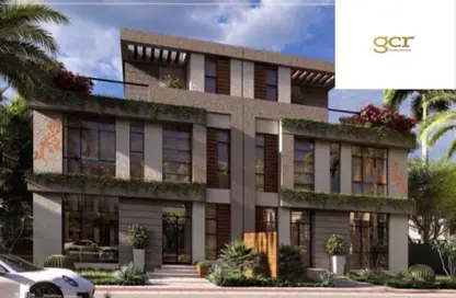 فيلا - 4 غرف نوم - 4 حمامات للبيع في كومباوند سعاده - مدينة القاهرة الجديدة - القاهرة