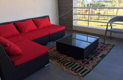 Penthouse - 4 Bedrooms - 2 Bathrooms for sale in Amwaj - Sidi Abdel Rahman - North Coast Penthouse - 4 Bedrooms - 2 Bathrooms for sale in Amwaj - Sidi Abdel Rahman - North Coast