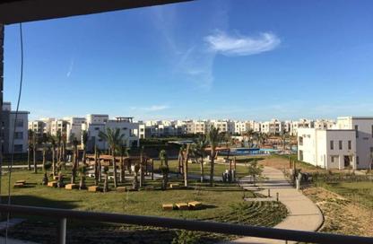 Penthouse - 4 Bedrooms - 2 Bathrooms for sale in Amwaj - Sidi Abdel Rahman - North Coast