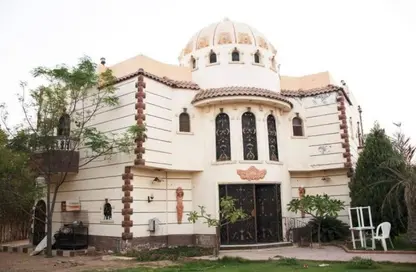 Villa - 5 Bedrooms - 3 Bathrooms for sale in European Countryside - Cairo Alexandria Desert Road - 6 October City - Giza