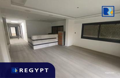 Office Space - Studio - 2 for rent in Street 287 - New Maadi - Hay El Maadi - Cairo