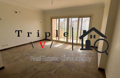 Twin House - 4 - 4 for rent in Grand Heights - Northern Expansions - 6 October City - Giza