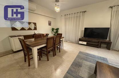 Apartment - 3 Bedrooms - 3 Bathrooms for rent in Mivida - 5th Settlement Compounds - The 5th Settlement - New Cairo City - Cairo