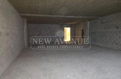 Office Space - Studio - 2 Bathrooms for sale in Park St. - Ring Road - The 5th Settlement - New Cairo City - Cairo Office Space - Studio - 2 Bathrooms for sale in Park St. - Ring Road - The 5th Settlement - New Cairo City - Cairo