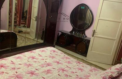 Apartment - 2 Bedrooms - 1 Bathroom for sale in 13th District - Sheikh Zayed City - Giza Apartment - 2 Bedrooms - 1 Bathroom for sale in 13th District - Sheikh Zayed City - Giza