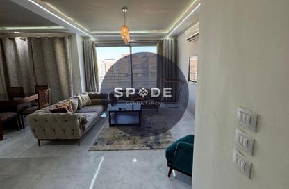 Apartment - 3 Bedrooms - 3 Bathrooms for sale in Village Gardens Katameya - 5th Settlement Compounds - The 5th Settlement - New Cairo City - Cairo