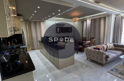 Apartment - 3 Bedrooms - 3 Bathrooms for sale in Village Gardens Katameya - 5th Settlement Compounds - The 5th Settlement - New Cairo City - Cairo