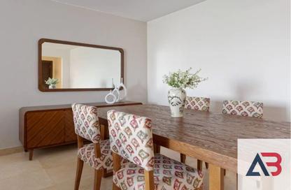Apartment - 2 - 3 for rent in Cairo Festival City - North Investors Area - New Cairo City - Cairo