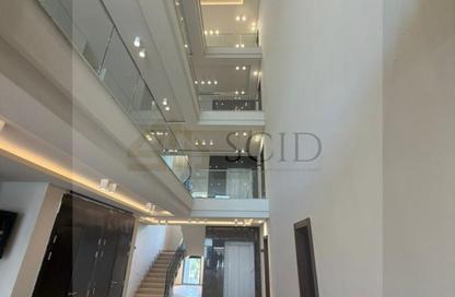 Apartment - 2 Bedrooms - 2 Bathrooms for sale in Karmell - New Zayed City - Sheikh Zayed City - Giza