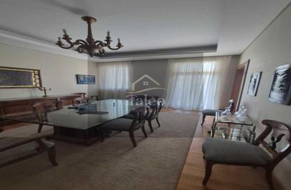 Apartment - 4 - 4 for rent in Forty West - Sheikh Zayed Compounds - Sheikh Zayed City - Giza